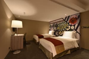 thumbnail: Room