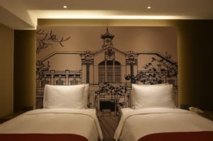thumbnail: Room