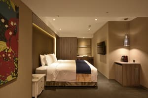 thumbnail: Room