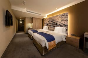 thumbnail: Room