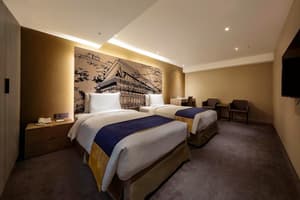 thumbnail: Room