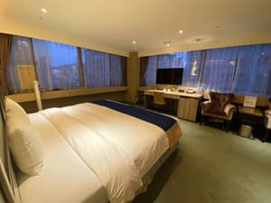 thumbnail: View from room