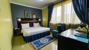 thumbnail: Room