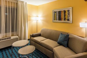 thumbnail: Living area