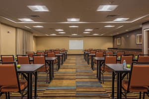 thumbnail: Meeting facility