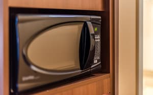 thumbnail: Microwave