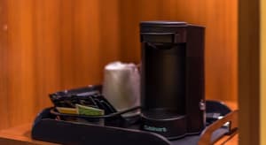 thumbnail: Room amenity