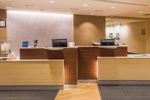 thumbnail: Reception