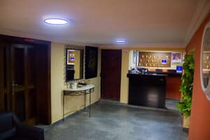 thumbnail: Reception