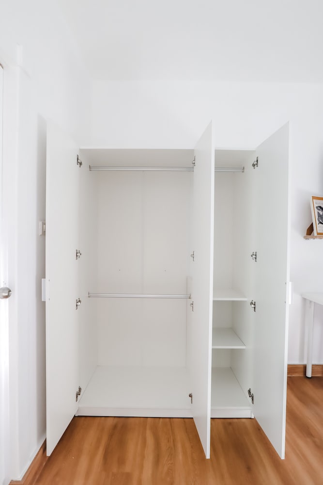 Wardrobe