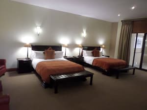 thumbnail: Room