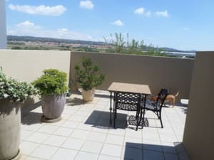 thumbnail: Terrace/patio