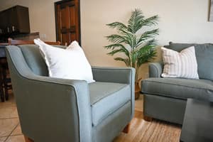 thumbnail: Living area
