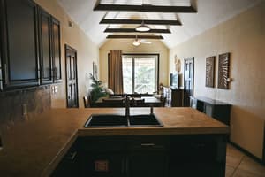 thumbnail: Private kitchen