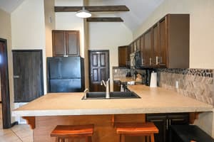 thumbnail: Private kitchen