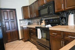 thumbnail: Private kitchen