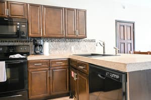 thumbnail: Private kitchen