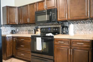 thumbnail: Private kitchen