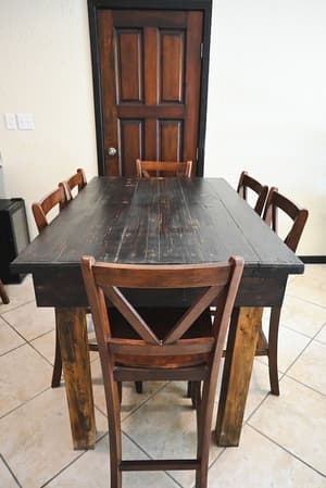 thumbnail: In-room dining