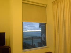 thumbnail: View from room