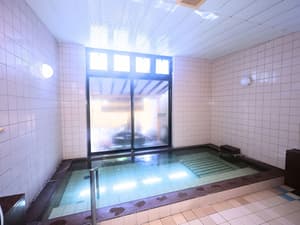 thumbnail: Public bath
