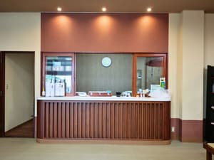 thumbnail: Reception