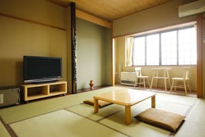 thumbnail: Room