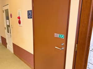thumbnail: Bathroom shower