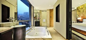thumbnail: View from room