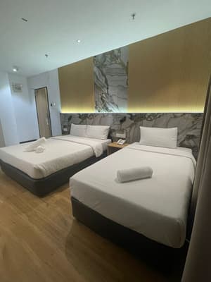 thumbnail: Room