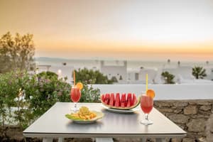 thumbnail: Terrace/patio