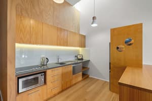thumbnail: Private kitchen