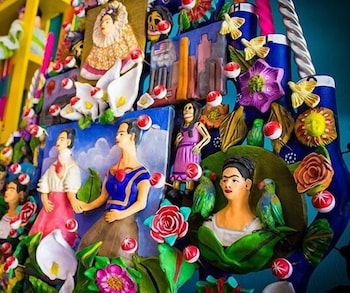 Restaurant-cafeteria