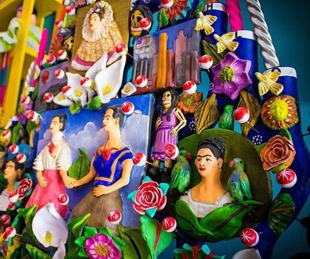 Restaurant-cafeteria