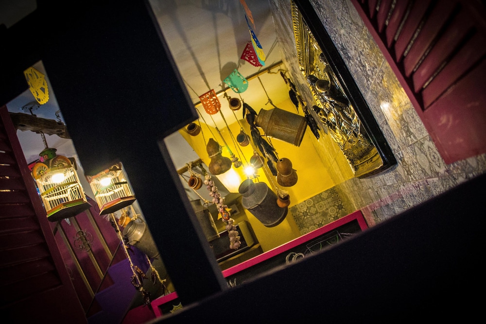 Restaurant-cafeteria