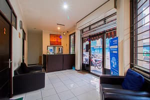 thumbnail: Reception