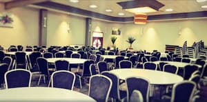 thumbnail: Banquet hall