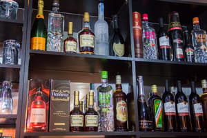 thumbnail: Bar (on property)