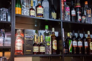 thumbnail: Bar (on property)