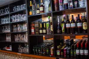 thumbnail: Bar (on property)