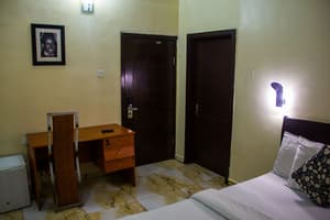 thumbnail: Room