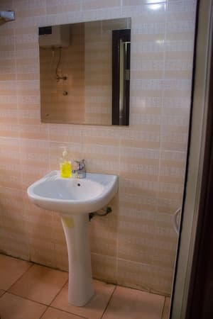 thumbnail: Bathroom sink
