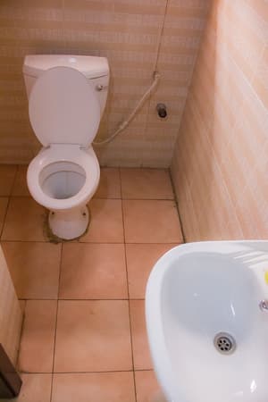 thumbnail: Bathroom