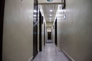 thumbnail: Hallway