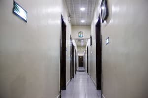 thumbnail: Hallway