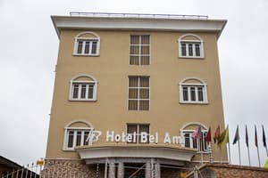 thumbnail: Property amenity