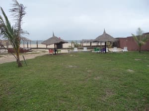thumbnail: Beach