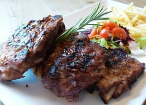 thumbnail: Restaurant