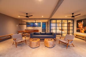 thumbnail: Living area