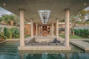 thumbnail: Living area